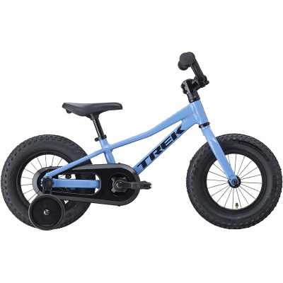 Trek Precaliber 12 inch Hybrid Kids Bike 2027