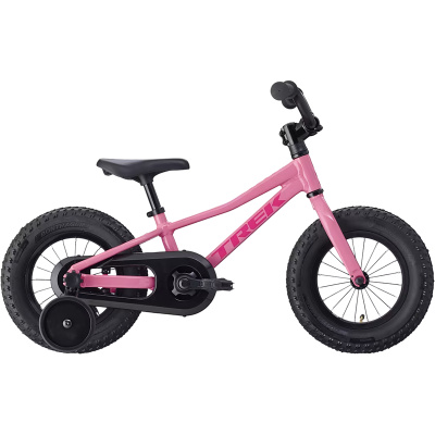 Trek Precaliber 12 inch Hybrid Kids Bike 2027