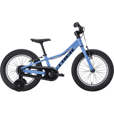 Trek Precaliber 16 inch Freewheel Kids Bike 2027
