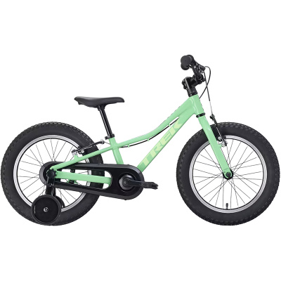Trek Precaliber 16 inch Freewheel Kids Bike 2027