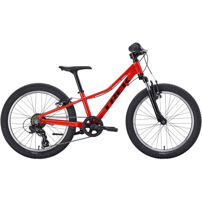 Trek Precaliber 20 Inch 7-Speed Kids Hybrid Bike 2027