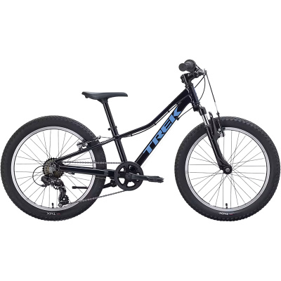 Trek Precaliber 20 Inch 7-Speed Kids Hybrid Bike 2027