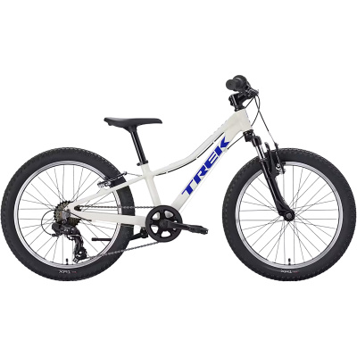 Trek Precaliber 20 Inch 7-Speed Kids Hybrid Bike 2027