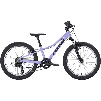 Trek Precaliber 20 Inch 7-Speed Kids Hybrid Bike 2027