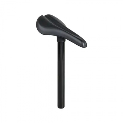 Trek Precaliber 20 Saddle With 27.2mm Seatpost