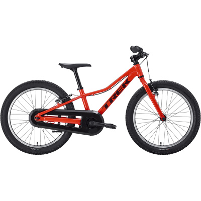 Trek Precaliber 20 inch Freewheel Kids Hybrid Bike 2027