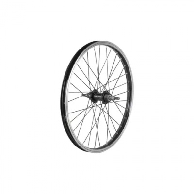 Trek Precaliber 20inch Freewheel Threaded Rear Wheel