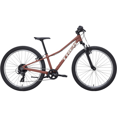 Trek Precaliber 24 Inch Suspension 8 Speed Kids Bike 2027
