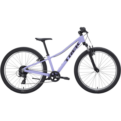 Trek Precaliber 24 Inch Suspension 8 Speed Kids Bike 2027
