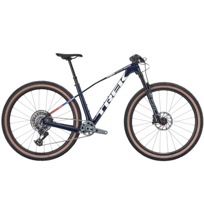 Trek Procaliber 9.7 AXS Gen 3 Hardtail Mountain Bike 2026