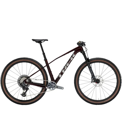 Trek Procaliber 9.7 AXS Gen 3 Hardtail Mountain Bike 2026