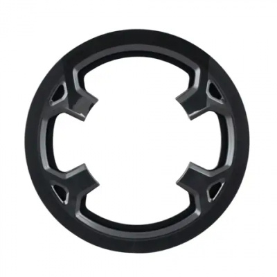 Trek Prowheel 42T 10/11-Speed Chainring with Bashguard