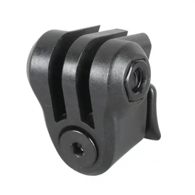 Trek RCS Pro Stem Blendr Mono Base