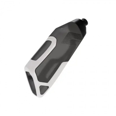 Trek RSL Aero Water Bottle and Cage