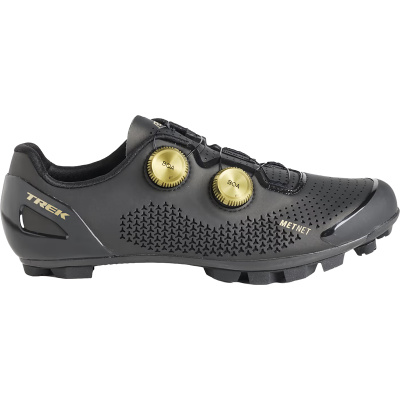 Trek RSL Mountain Bike Shoe Black/Gold