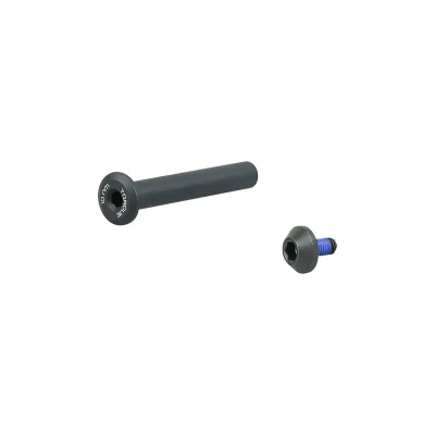 Trek Rear Shock Pin-to-Trunnion 18.5mm Head Hardware