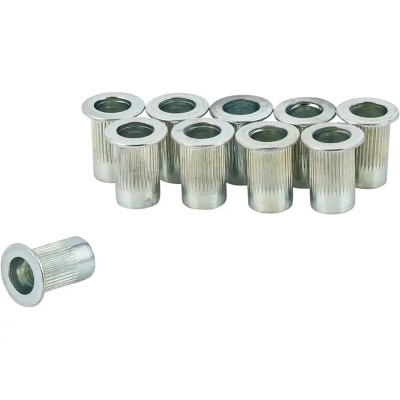 Trek Rivnut For Alpha SL Frames 10-Pack M5 x 0.8