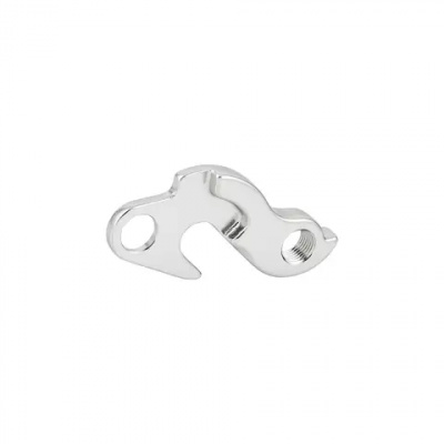 Trek Road Alloy Derailleur Hanger Rear drive side 130mm Q/R
