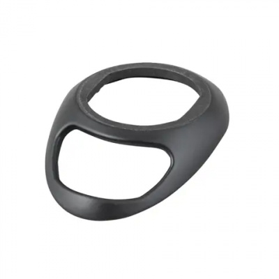 Trek Road Integrated Headset Routing Spacer
