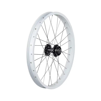Trek Roscoe Boost 20in MTB Front Wheel