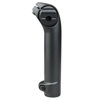 Trek Round Alloy Seatmast Cap and 7mm Ears