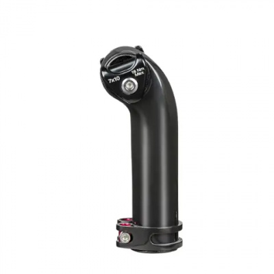 Trek Round Ultra-Light Carbon SLR1 Seatmast Cap 10mm Ears
