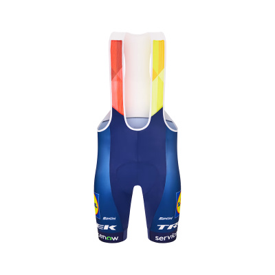 Trek Santini Lidl-Trek Replica Race Bib Short