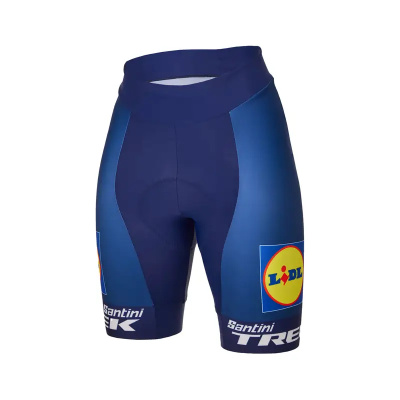 Trek Santini Lidl-Trek Replica Women's Waist Shorts