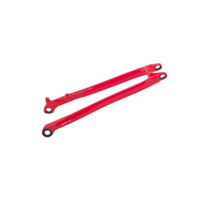 Trek Slash 29 Carbon Seatstay