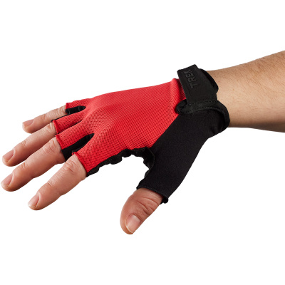 Trek Solstice Gel Unisex Cycling Mitt