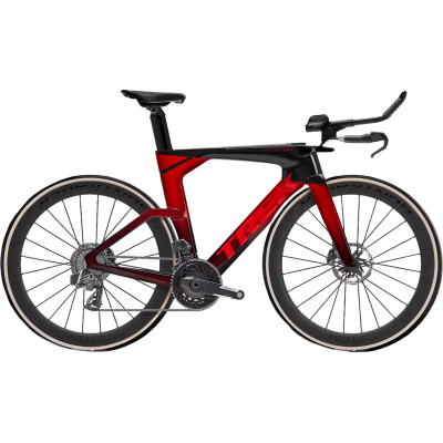 Trek Speed Concept SLR 7 AXS Time Trial/Triathlon Bike 2026