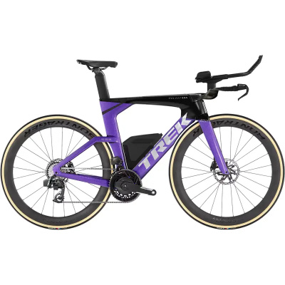 Trek Speed Concept SLR 7 AXS Time Trial/Triathlon Bike 2027
