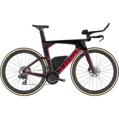 Trek Speed Concept SLR 7 AXS Time Trial/Triathlon Bike 2027