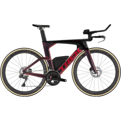 Trek Speed Concept SLR 7 Time Trial/Triathlon Bike 2027