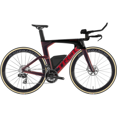 Trek Speed Concept SLR 9 AXS Triathlon Bike 2027