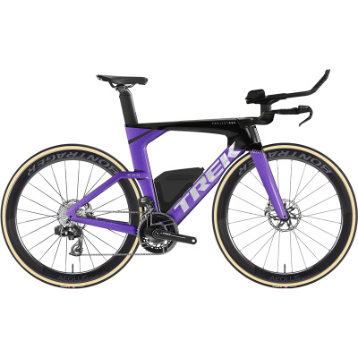 Trek Speed Concept SLR 9 AXS Triathlon Bike 2027