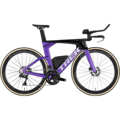 Trek Speed Concept SLR 9 Triathlon Bike 2027