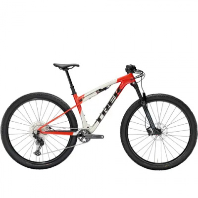 Trek Supercaliber SL 9.6 Gen 2 2025