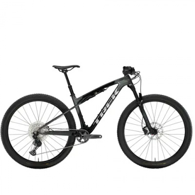 Trek Supercaliber SL 9.6 Gen 2 Full Suspension Mountain Bike 2025