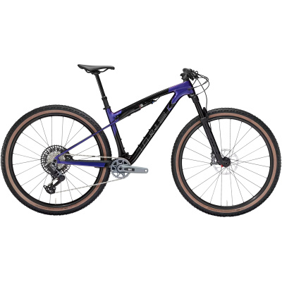 Trek Supercaliber SL 9.7 GX AXS Gen 2 Full Suspension Mountain Bike 2026