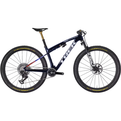 Trek Supercaliber SLR 9.9 XX AXS Flight Attendant Gen 2 2027