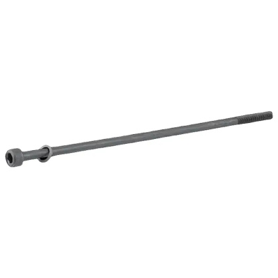 Trek Thru-Skew Bolt-On Rear Skewer 169mm