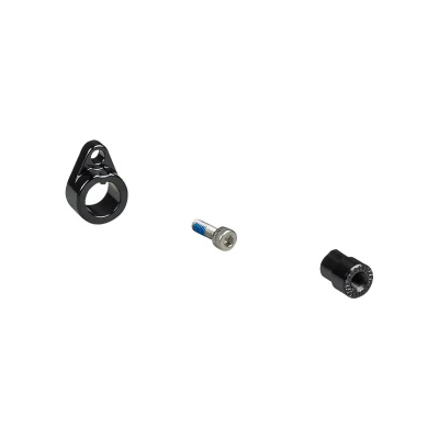 Trek Thru-Skew Retention Nut