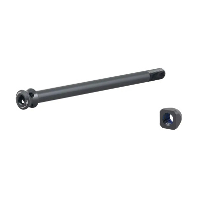 Trek Ticket Signature Rear Axle