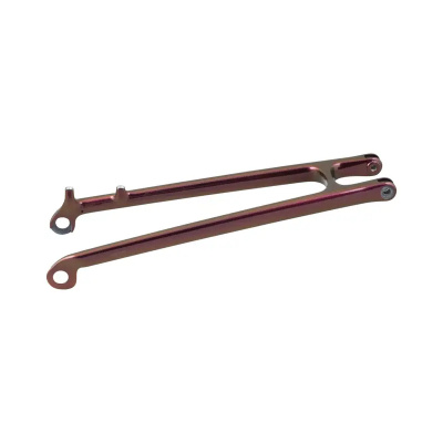 Trek Top Fuel 29 Gen 6 Carbon Seatstay