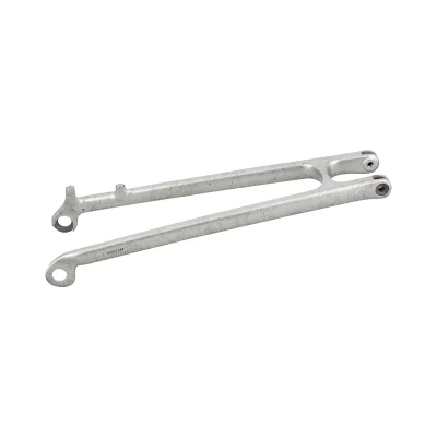 Trek Top Fuel 29 Gen 6 Carbon Seatstay
