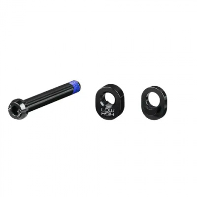Trek Top Fuel 29 Upper Shock Mount Kit