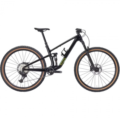 Trek Top Fuel 9.8 XT Di2 Gen 4 Full Suspension Mountain Bike 2026