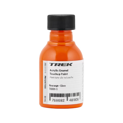 Trek Touch-up Paint 30ml