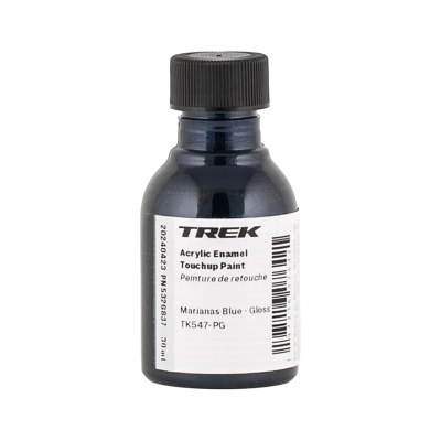 Trek Touch-up Paint 30ml
